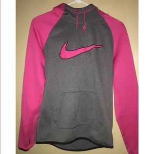 Nike hoodie only worn about twice great condition